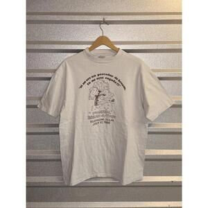 True Vintage 1986 3rd Annual Bream-A-Thon Graphic Tee XL